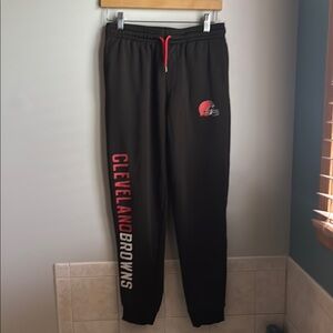Youth XL Cleveland Browns Sweatpants